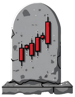 Dead Coin Society Logo